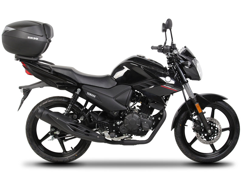 SHAD SH39 Topcase-Kit + Befestigung Yamaha YS 125 17>