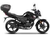 SHAD SH39 Topcase-Kit + Befestigung Yamaha YS 125 17>