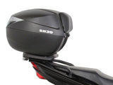 Soporte para baúl superior Shad Top Master YAMAHA YS 125 17-20 Y0YS17ST