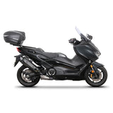 SHAD SH39 Topcase-Kit + Befestigung für Yamaha T-Max 530 ab 2017