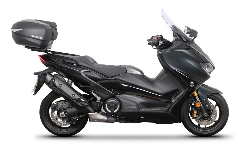 Soporte para baúl superior Shad Top Master YAMAHA T-MAX 530 17-20 Y0TM57ST