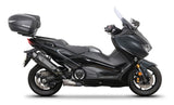Soporte para baúl superior Shad Top Master YAMAHA T-MAX 530 17-20 Y0TM57ST