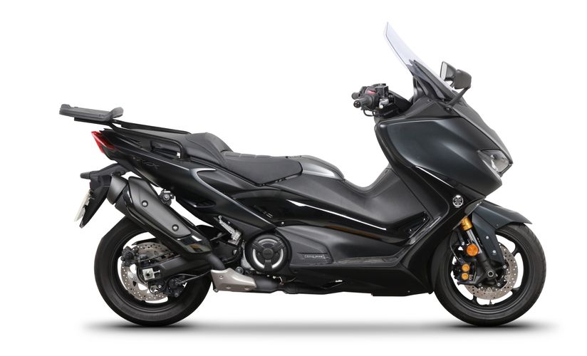 Soporte para baúl superior Shad Top Master YAMAHA T-MAX 530 17-20 Y0TM57ST