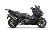 Soporte para baúl superior Shad Top Master YAMAHA T-MAX 530 17-20 Y0TM57ST