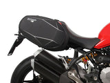 Soporte para bolsas laterales Shad DUCATI MONSTER 1200 2016 D0MN17SE