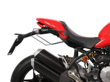 Soporte para bolsas laterales Shad DUCATI MONSTER 1200 2016 D0MN17SE