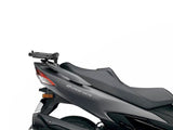Soporte para baúl superior Shad Top Master para Suzuki Burgman 400 2017 S0BR47ST