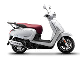 Shad Top Master Topcase-Halterung für KYMCO LIKE 125 17-20 K0LK17ST