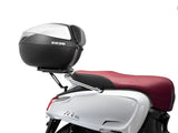 Shad Top Master Topcase-Halterung für KYMCO LIKE 125 17-20 K0LK17ST