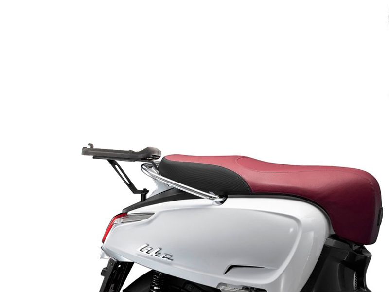 Shad Top Master Topcase-Halterung für KYMCO LIKE 125 17-20 K0LK17ST