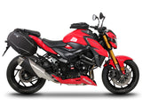 SHAD Rahmen-Kit + E48 Taschen Suzuki GSX-S 750 17>