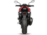 Shad Portaborse laterale Side Bag SUZUKI GSX-S 750 2017 S0GR77SE