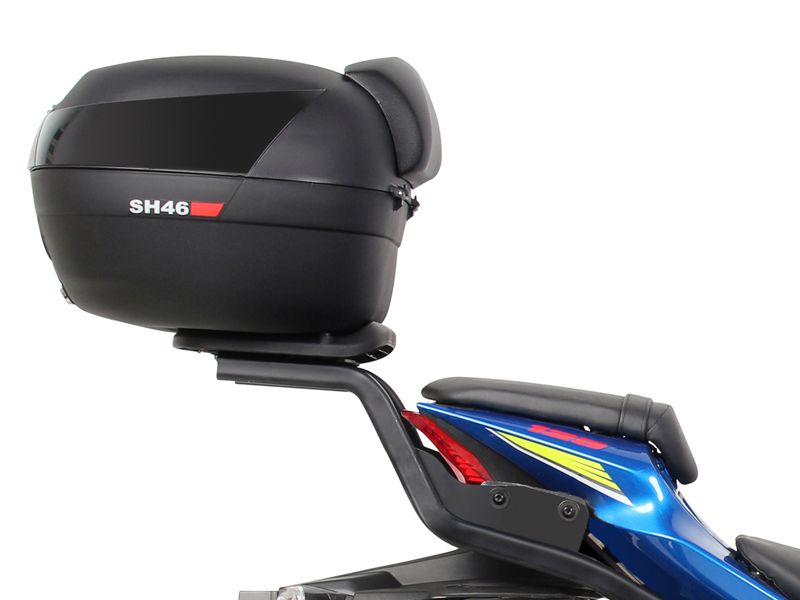 Soporte para baúl superior Shad Top Master SUZUKI GSX R/S 125 2017 S0GS17ST
