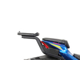 Shad Top Master Topcase-Halterung SUZUKI GSX R/S 125 2017 S0GS17ST