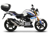 Shad Top Master Topcase-Halterung BMW G310R 2017 W0G317ST