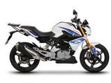 Soporte para baúl superior Shad Top Master BMW G310R 2017 W0G317ST