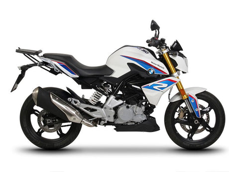 Shad Attacco Bauletto Top Master BMW G310R 2017 W0G317ST