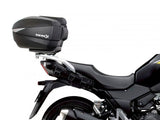 Soporte para baúl superior Shad Top Master SUZUKI V-STROM 250 2017 S0VS27ST