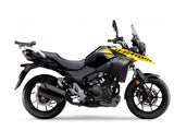Soporte para baúl superior Shad Top Master SUZUKI V-STROM 250 2017 S0VS27ST