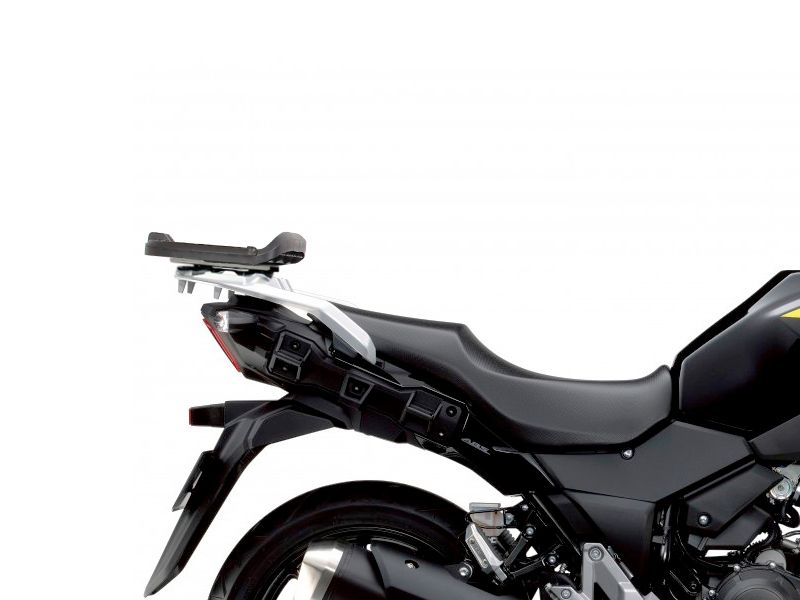 Soporte para baúl superior Shad Top Master SUZUKI V-STROM 250 2017 S0VS27ST