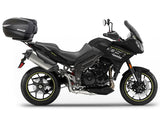Soporte para baúl superior Shad Top Master TRIUMPH TIGER SPORT 1050 2015 T0TG16ST