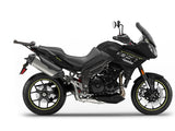 Shad Top Master Topcase-Halterung für TRIUMPH TIGER SPORT 1050 2015 T0TG16ST