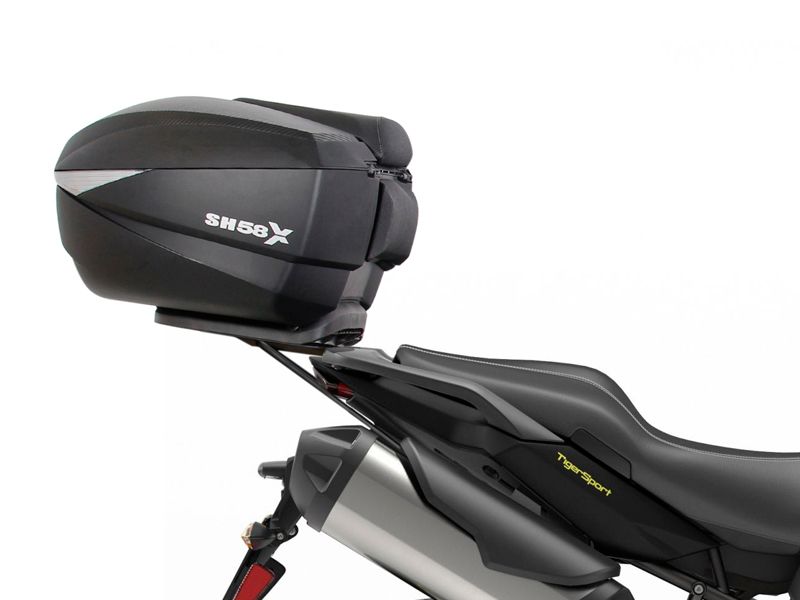 Soporte para baúl superior Shad Top Master TRIUMPH TIGER SPORT 1050 2015 T0TG16ST