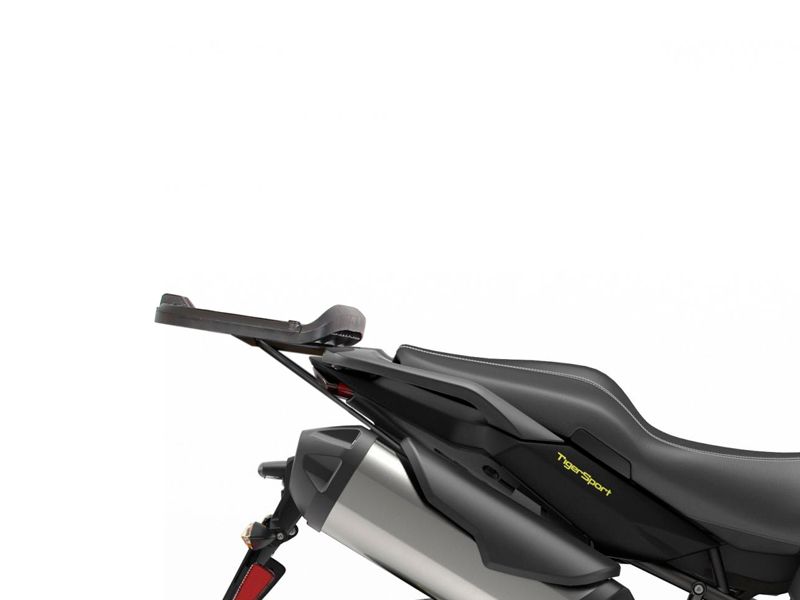 Soporte para baúl superior Shad Top Master TRIUMPH TIGER SPORT 1050 2015 T0TG16ST