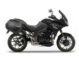 Soporte para maletas laterales Shad 3P System TRIUMPH TIGER SPORT 1050 2015 T0TG16IF