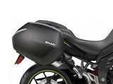 Shad Portavaligie Laterale 3P System TRIUMPH TIGER SPORT 1050 2015 T0TG16IF