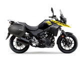 Shad Portavaligie Laterale 3P System SUZUKI V-STROM 250 2017 S0VS27IF