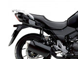 Shad Portavaligie Laterale 3P System SUZUKI V-STROM 250 2017 S0VS27IF