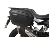 Shad Portavaligie Laterale 3P System BMW G310GS 2017 W0G317IF
