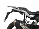 Shad Portavaligie Laterale 3P System BMW G310GS 2017 W0G317IF