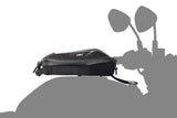 Sistema de fijación de la bolsa de depósito Shad con pasador KTM DUKE 125 2017 X021PS