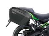 Shad Portavaligie Laterale 3P System KAWASAKI VERSYS 650 2015 K0VR68IF