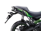 Shad Portavaligie Laterale 3P System KAWASAKI VERSYS 650 2015 K0VR68IF