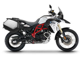 Shad Portavaligie Laterale 3P System BMW F650GS 2008 W0FG88IF