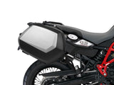 Soporte para maletas laterales Shad, sistema 3P, BMW F650GS 2008 W0FG88IF