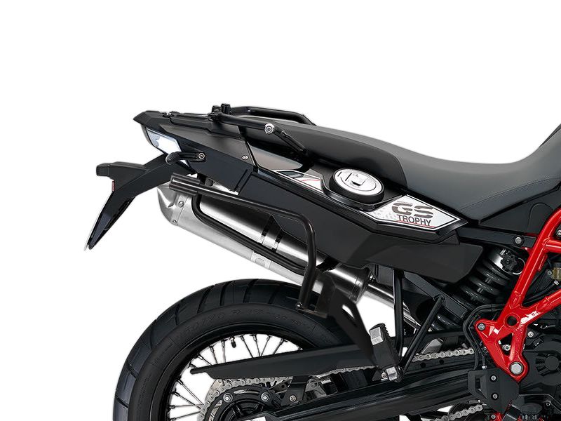 Shad Portavaligie Laterale 3P System BMW F650GS 2008 W0FG88IF