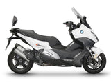 Schatten-Rückenlehnenhalterung BMW C600 SPORT 12-15 W0CS62RV