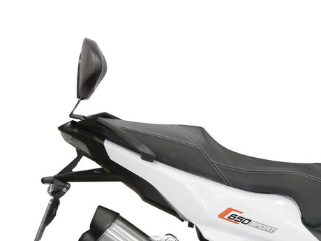 Shad Staffa poggiaschiena BMW C600 SPORT 12-15 W0CS62RV