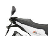 Schatten-Rückenlehnenhalterung BMW C600 SPORT 12-15 W0CS62RV