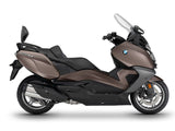Schatten-Rückenlehnenhalterung BMW C650GT 2012 W0CG62RV