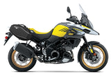 KIT TELAIETTI SHAD + BORSE E48 SUZUKI V-STROM 1000 14>