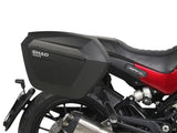 Shad Portavaligie Laterale 3P System BENELLI LEONCINO 502i 2017 B0LN57IF