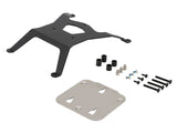 Shad Sistema aggangio Borse serbatoio Pin System BMW F650GS 2008 X023PS