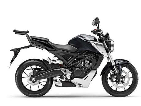 Shad Top Master Topcase-Halterung für HONDA CB 125R NEO SPORTS CAFE 2018 H0CN18ST