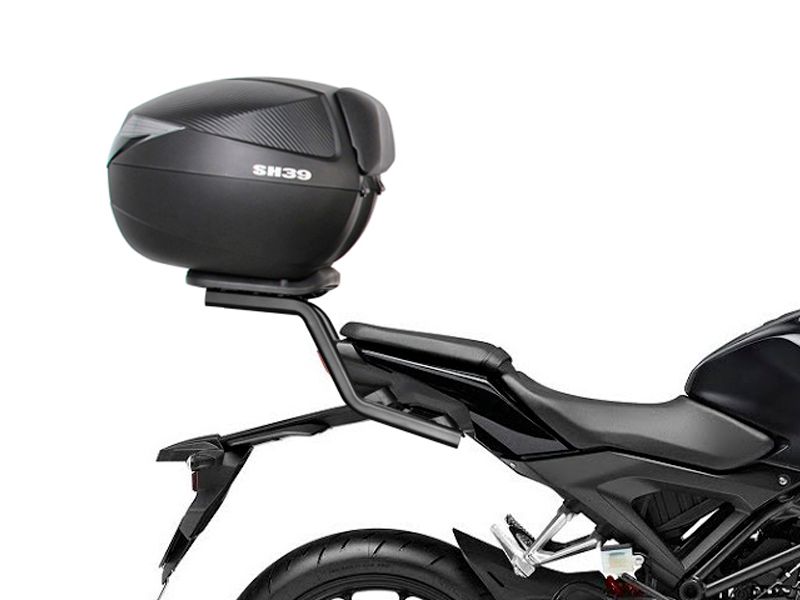 Soporte para baúl superior Shad Top Master HONDA CB 125R NEO SPORTS CAFE 2018 H0CN18ST