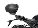 Soporte para baúl superior Shad Top Master HONDA CB 125R NEO SPORTS CAFE 2018 H0CN18ST